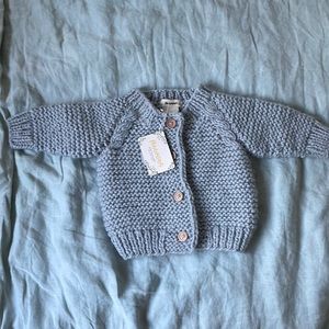 Knit Sweater